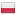 zarabiaj-internetowo.pl server is located in Poland